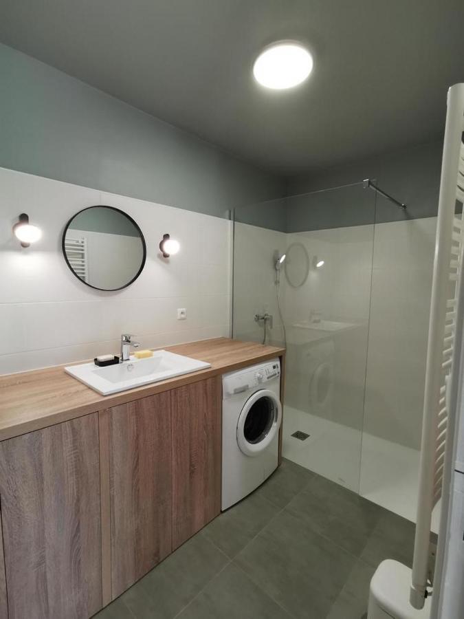Chambres D'Hotes - Le Moussat Lagraulet-du-Gers Экстерьер фото